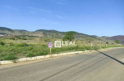 Terreno à venda, 313 m² por r$ 150.000,00 - morada imperial - vila são damião - matias barbosa/mg