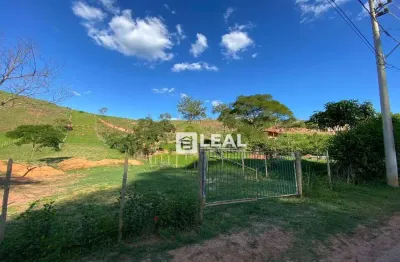Terreno à venda, 3395 m² por r$ 220.000,00 - catita - matias barbosa/mg