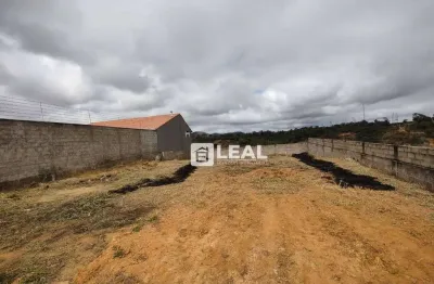 Terreno à venda, 425 m² por r$ 150.000,00 - villa real i - matias barbosa/mg