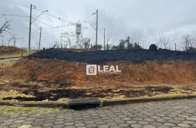 Terreno à venda, 305 m² por r$ 120.000,00 - alto sereno  - matias barbosa/mg