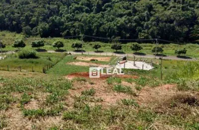 Terreno à venda, 1035 m² por r$ 95.000,00 - portal belmiro braga - belmiro braga/mg