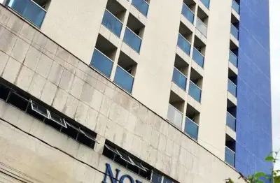 Prédio com 1 sala à venda na Avenida Presidente Itamar Franco, Centro, Juiz de Fora