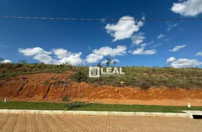 Terreno à venda, 346 m² por r$ 110.000,00 - parque da mata - matias barbosa/mg