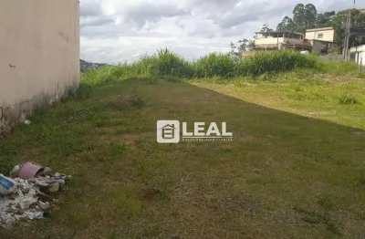 Terreno à venda, 560 m² por r$ 250.000,00 - nova benfica - juiz de fora/mg
