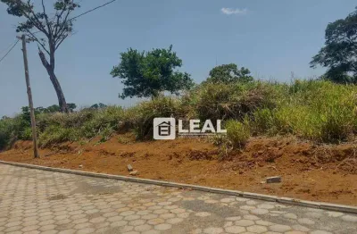 Terreno à venda a partir de 322 m² - villa real ii - matias barbosa/mg