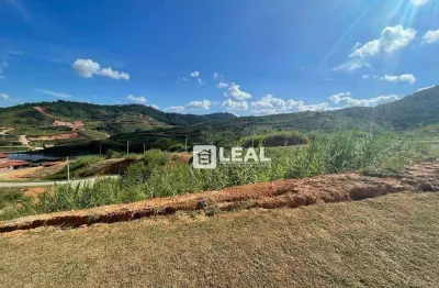 Terreno à venda, 488 m² por r$ 130.000,00 - reserva ecoville - matias barbosa/mg