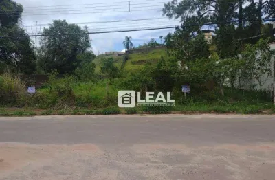 Terreno à venda, 2080 m² por r$ 280.000,00 - pitangueiras - matias barbosa/mg