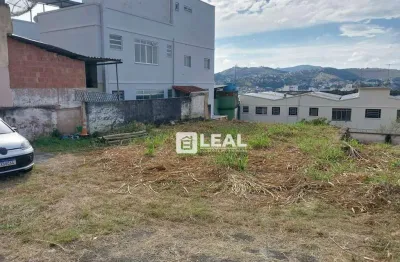 Terreno à venda, 637 m² por r$ 1.200.000,00 - paineiras - juiz de fora/mg