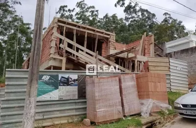 Casa com 3 dormitórios à venda, 152 m² por r$ 680.000,00 - parque dos sabiás - matias barbosa/mg