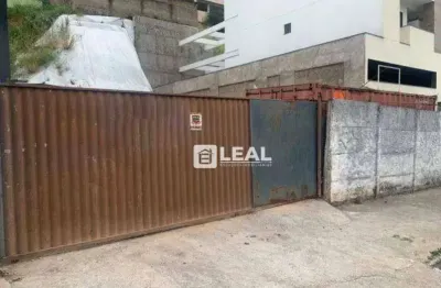 Terreno à venda, 420 m² por r$ 365.000,00 - nossa senhora das graças - juiz de fora/mg