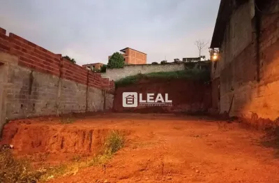 Terreno à venda, 300 m² por r$ 75.000,00 - previdenciários - juiz de fora/mg
