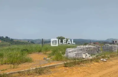 Terreno à venda, 356 m² por r$ 90.000,00 - villa real i - matias barbosa/mg