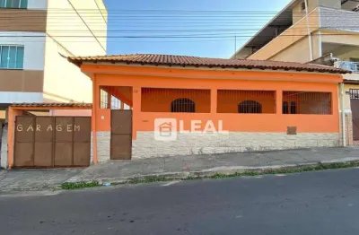 Casa com 3 dormitórios à venda por r$ 420.000 à vista - nossa senhora da penha - matias barbosa/mg