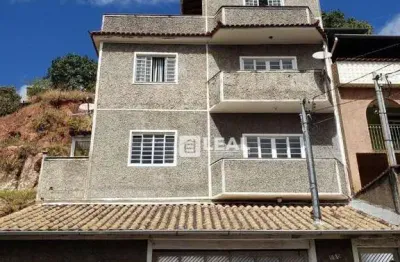 Cobertura com 2 dormitórios à venda, 201 m² por r$ 425.000 - jóquei clube - juiz de fora/mg