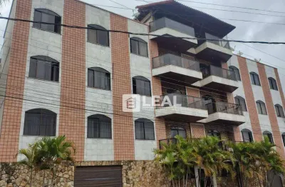 Apartamento com 3 dormitórios à venda, 1 m² por r$ 750.000,00 - centro - matias barbosa/mg