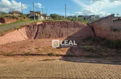Terreno à venda, 337 m² por r$ 100.000,00 - cidade alta  - matias barbosa/mg