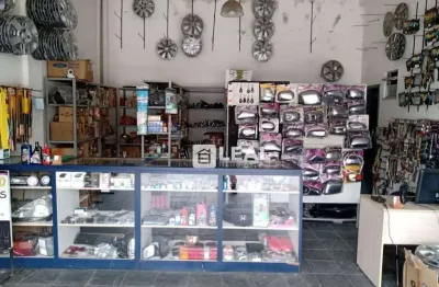 Loja à venda, 50 m² por r$ 30.000,00 - parque guarani - juiz de fora/mg