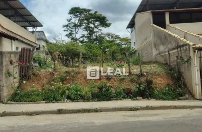 Terreno à venda, 250 m² por r$ 120.000 - nova cidade - matias barbosa/minas gerais