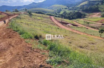 Terreno à venda, 676m² por r$ 85.000 - caeté - juiz de fora/minas gerais