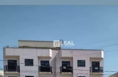 Apartamento com 2 dormitórios à venda, 1 m² por r$ 210.000 - nova benfica - juiz de fora/minas gerais