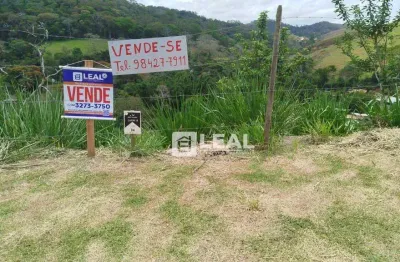 Terreno à venda, 444 m² por r$ 95.400 - alto sereno - matias barbosa/minas gerais