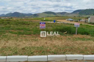 Terreno à venda, 300 m² por r$ 110.000 - morada imperial - matias barbosa/mg