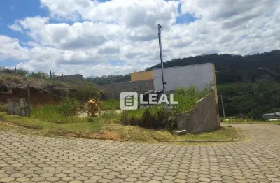 Terreno 310m² – r$50.000 de entrada + 61 parcelas de r$1.060 – alto sereno, matias barbosa/mg