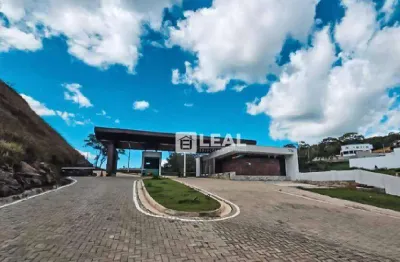 Terreno à venda, 519 m² por r$ 300.000,00 - reserva salvaterra - juiz de fora/mg