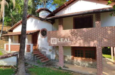 Área com casa à venda, 4150 m² por r$ 570.000 - centro - simão pereira/minas gerais