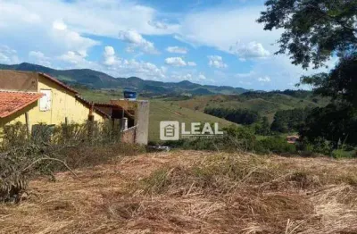 Terreno à venda, 2542m² por r$ 120.000 - parque das colinas - matias barbosa/mg