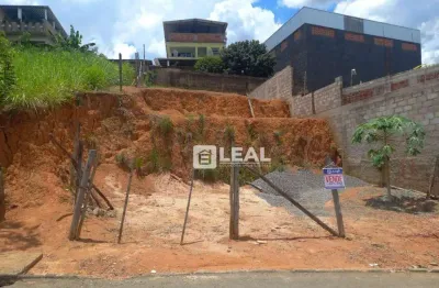 Terreno à venda por R$ 60.000 - Soledade II - Matias Barbosa/MG
