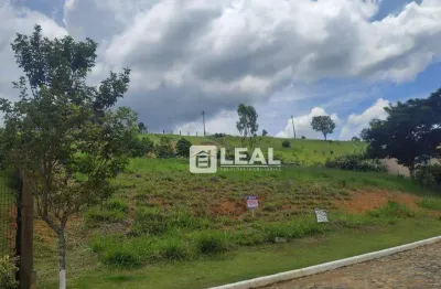 Terreno à venda, 1000 m² por R$ 90.000,00 - Condomínio Portal Belmiro Braga - Belmiro Braga/MG
