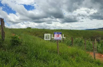 Terreno à venda, 1 m² por R$ 60.000 - Vila Romana - Maria Célia - Matias Barbosa/MG