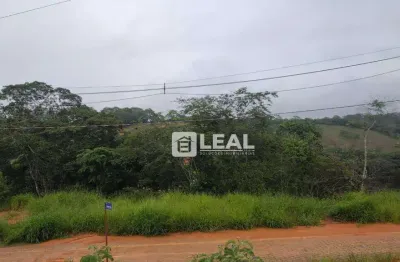 Terreno à venda na Villa Real II, Matias Barbosa 