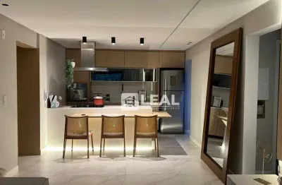 Apartamento com 3 dormitórios à venda, R$ 780.000 - Parque dos Sabiás - Matias Barbosa/MG