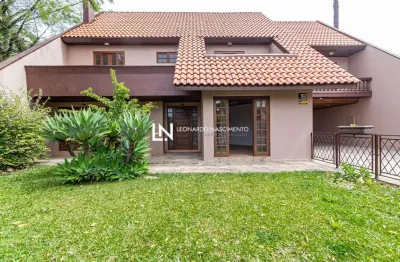 Casa com 4 quartos à venda na Rua Max Schubert, 80, Alto Boqueirão, Curitiba