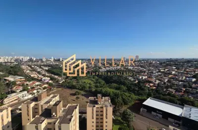 Apartamento com 3 quartos à venda na rua leonora armstrong, 55, champagnat, londrina por r$ 450.000