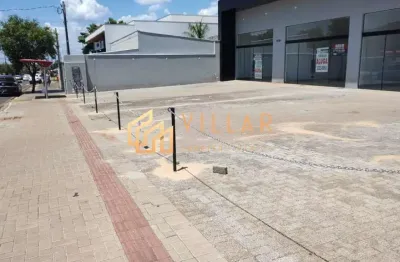 Ponto comercial para alugar na avenida são joão, 3720, antares, londrina por r$ 3.500