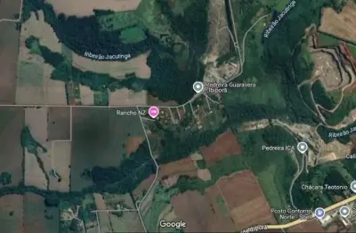 Terreno à venda na jordelino silva, 1000, jardim primavera, londrina por r$ 2.200.000