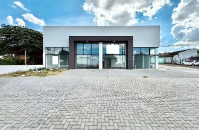 Sala comercial à venda na laurentina maria de freitas, 280, jardim planalto, londrina por r$ 2.300.000
