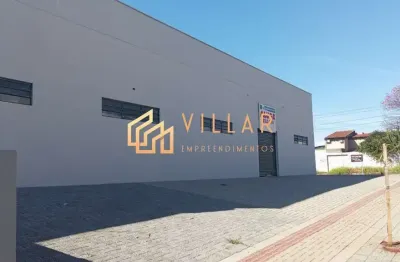 Ponto comercial à venda na cyntia kiyomi tackahashi, 147, jardim das américas, londrina por r$ 1.200.000
