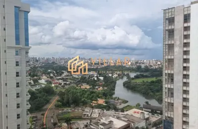 Apartamento com 4 quartos à venda na avenida adhemar pereira de barros, 1400, bela suiça, londrina por r$ 5.300.000