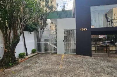 Ponto comercial para alugar na Rua Paranaguá, 1083, Centro, Londrina por R$ 4.500