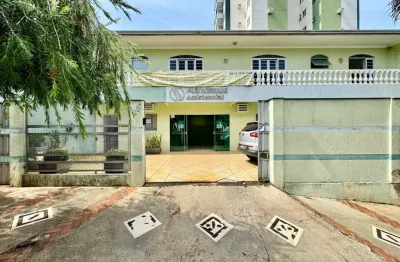 Prédio para alugar na Rua Paes Leme, 1107, Jardim América, Londrina por R$ 5.000