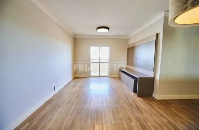 Apartamento para locação em piracicaba no condomínio residencial maison classic