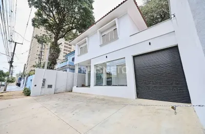 Casa comercial para alugar no Centro, Piracicaba 