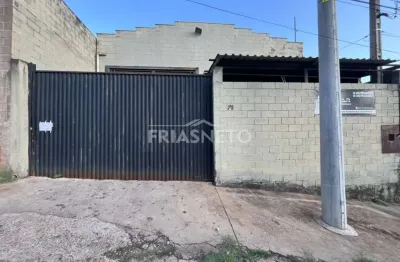 Barracão / Galpão / Depósito para alugar no Higienópolis, Piracicaba 