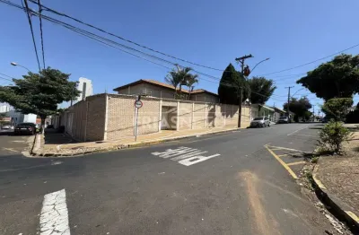 Casa comercial para alugar no São Dimas, Piracicaba 