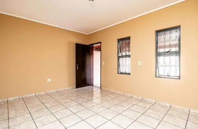 Casa com 3 quartos para alugar no Jardim Nova Iguaçu, Piracicaba 