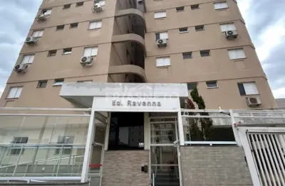 Apartamento com 2 quartos para alugar no Nova América, Piracicaba 